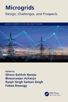 Microgrids: Design, Challenges, and Prospects