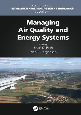 Managing Air Quality and Energy Systems 2nd edition