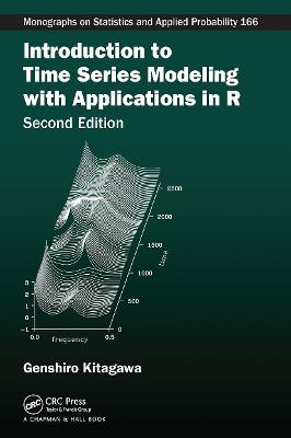Introduction to Time Series Modeling with Applications in R: with Applications in R 2nd edition