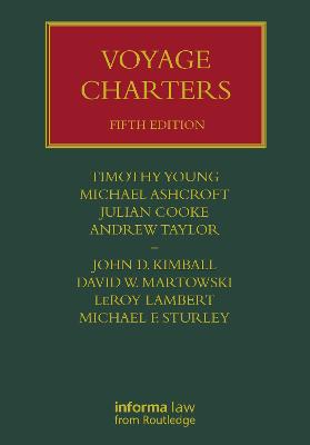 Voyage Charters 5th edition