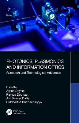 Photonics, Plasmonics and Information Optics: Research and Technological Advances