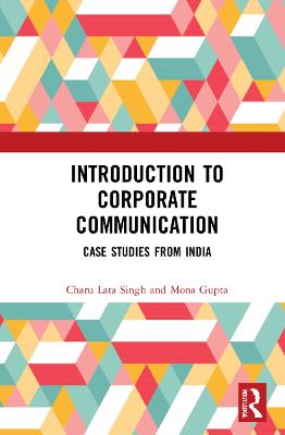 Introduction to Corporate Communication: Case Studies from India