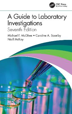 Guide to Laboratory Investigations 7th edition