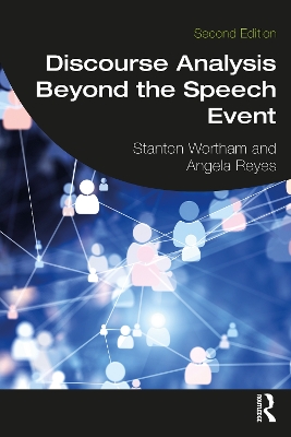 Discourse Analysis Beyond the Speech Event 2nd edition