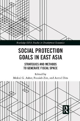 Social Protection Goals in East Asia: Strategies and Methods to Generate Fiscal Space