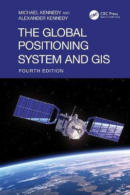 Global Positioning System and GIS 4th edition