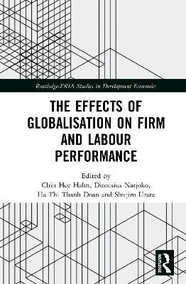 Effects of Globalisation on Firm and Labour Performance