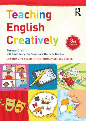 Teaching English Creatively 3rd edition