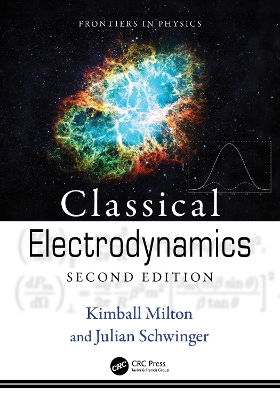 Classical Electrodynamics 2nd edition