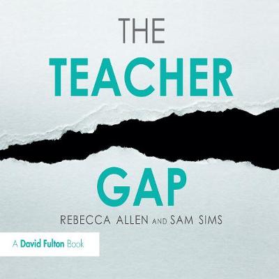 Teacher Gap Unabridged edition
