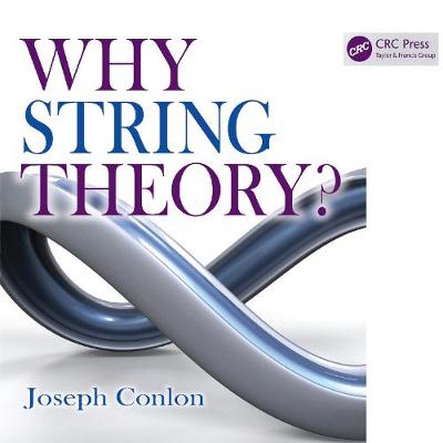 Why String Theory? Unabridged edition