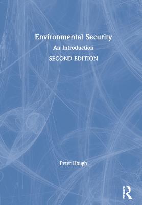 Environmental Security: An Introduction 2nd edition
