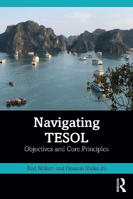 Navigating TESOL: Objectives and Core Principles