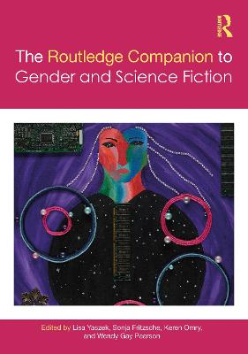 Routledge Companion to Gender and Science Fiction