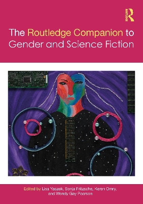 Routledge Companion to Gender and Science Fiction