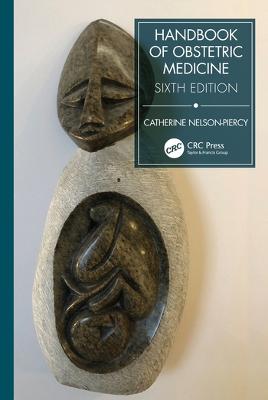 Handbook of Obstetric Medicine 6th edition