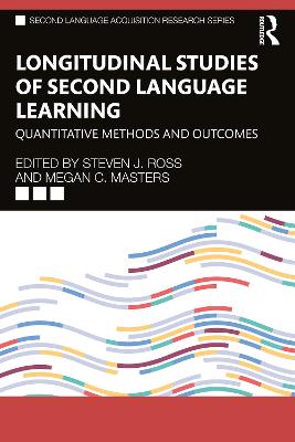 Longitudinal Studies of Second Language Learning: Quantitative Methods and Outcomes