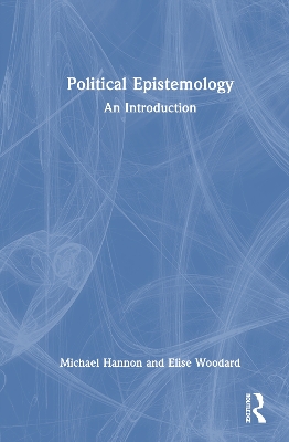 Political Epistemology: An Introduction
