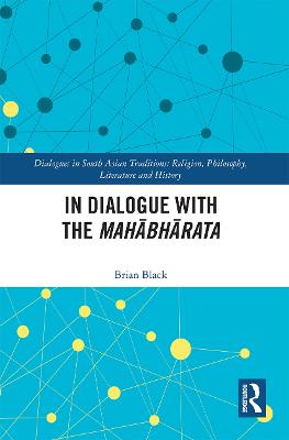 In Dialogue with the Mahbhrata