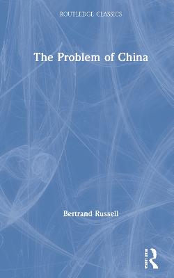 Problem of China