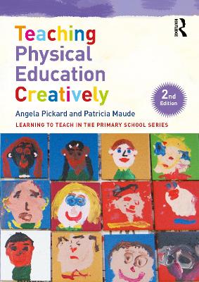 Teaching Physical Education Creatively 2nd edition