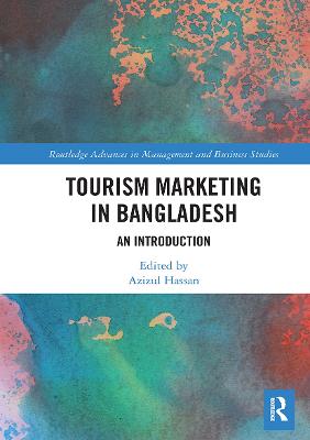 Tourism Marketing in Bangladesh: An Introduction