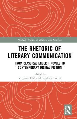 Rhetoric of Literary Communication: From Classical English Novels to Contemporary Digital Fiction