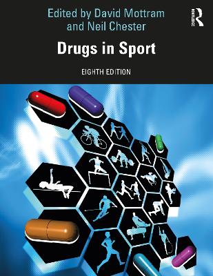 Drugs in Sport 8th edition