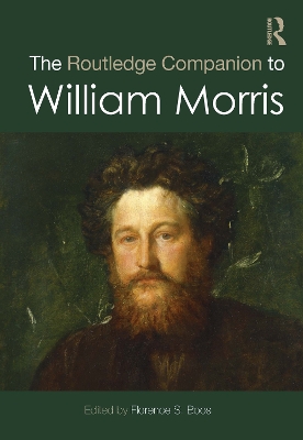 Routledge Companion to William Morris