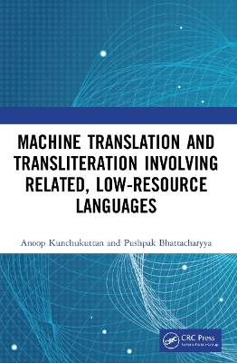 Machine Translation and Transliteration involving Related, Low-resource  Languages