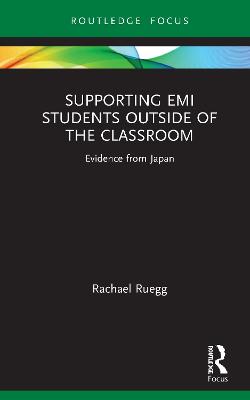 Supporting EMI Students Outside of the Classroom: Evidence from Japan
