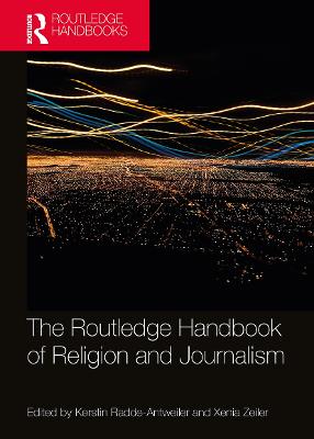 Routledge Handbook of Religion and Journalism