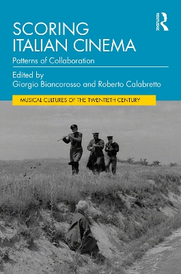 Scoring Italian Cinema: Patterns of Collaboration