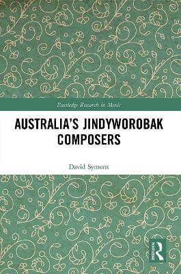 Australias Jindyworobak Composers