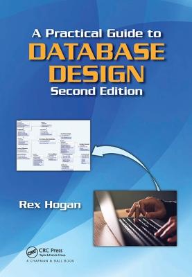 Practical Guide to Database Design 2nd edition