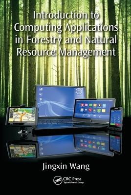 Introduction to Computing Applications in Forestry and Natural Resource  Management
