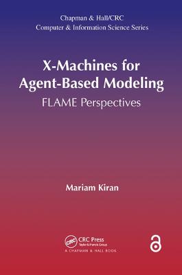 X-Machines for Agent-Based Modeling: FLAME Perspectives