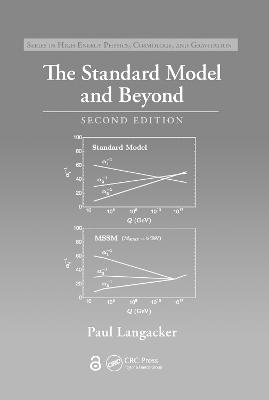 Standard Model and Beyond 2nd edition