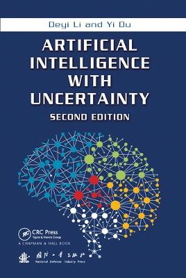 Artificial Intelligence with Uncertainty 2nd edition