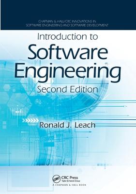 Introduction to Software Engineering 2nd edition