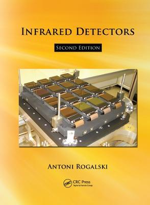 Infrared Detectors 2nd edition