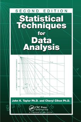 Statistical Techniques for Data Analysis 2nd edition