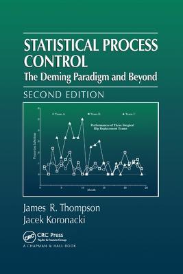 Statistical Process Control For Quality Improvement- Hardcover Version 2nd edition