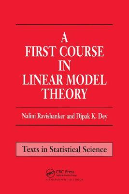 First Course in Linear Model Theory