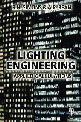 Lighting Engineering: Applied Calculations: Applied calculations