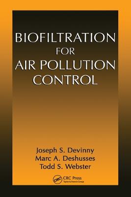 Biofiltration for Air Pollution Control