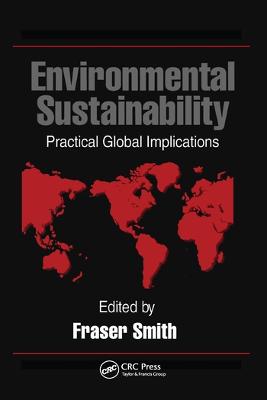 Environmental Sustainability: Practical Global Applications