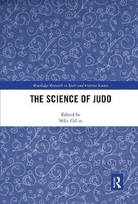 Science of Judo