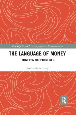 Language of Money: Proverbs and Practices