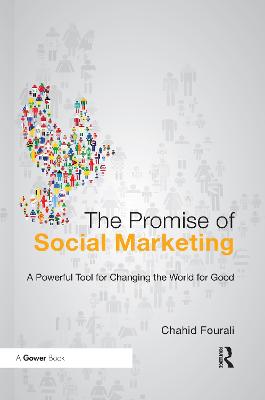 Promise of Social Marketing: A Powerful Tool for Changing the World for Good